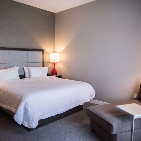 Hampton Inn-Pontiac Ngoại thất bức ảnh