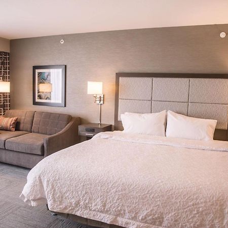 Hampton Inn-Pontiac Ngoại thất bức ảnh