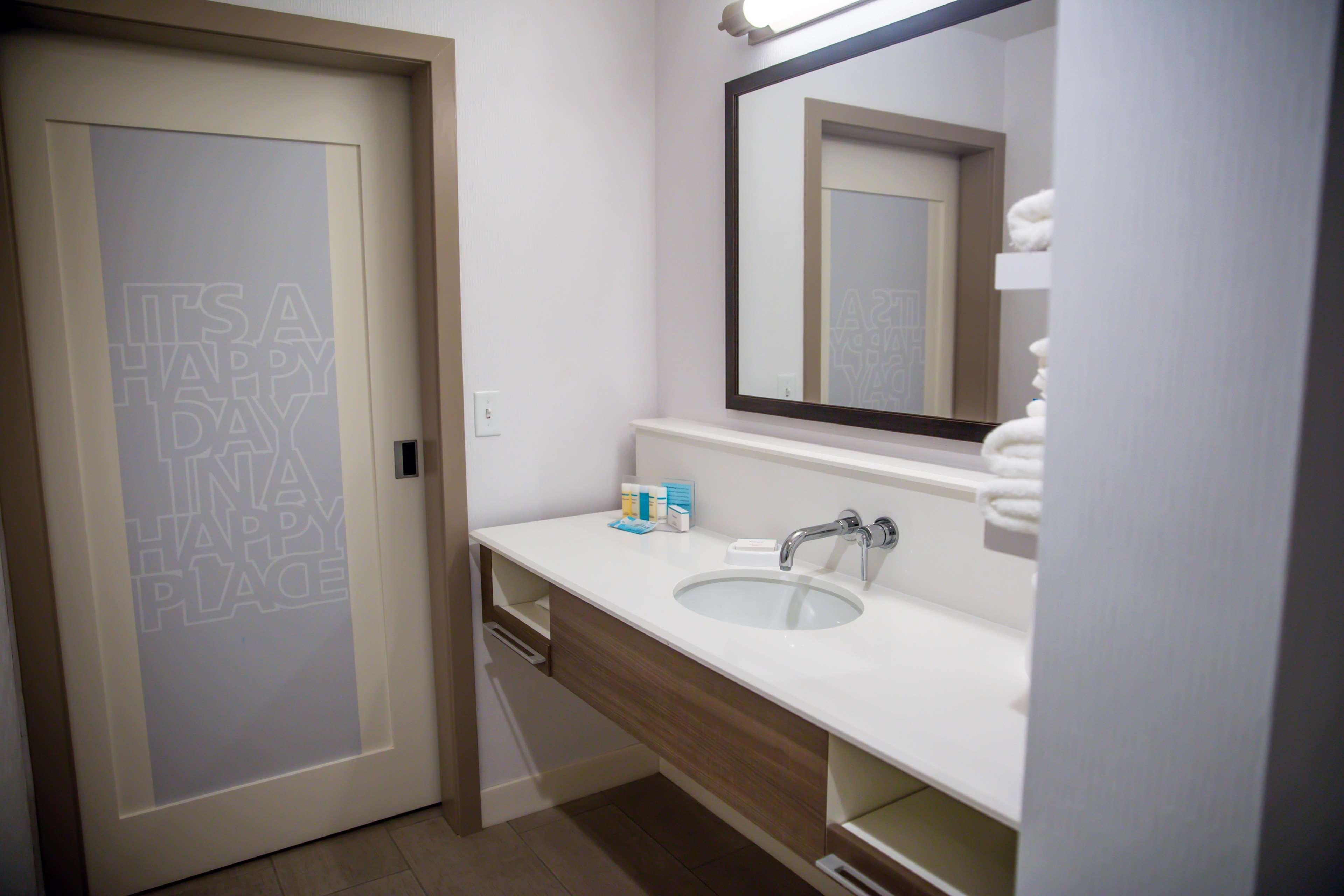 Hampton Inn-Pontiac Ngoại thất bức ảnh