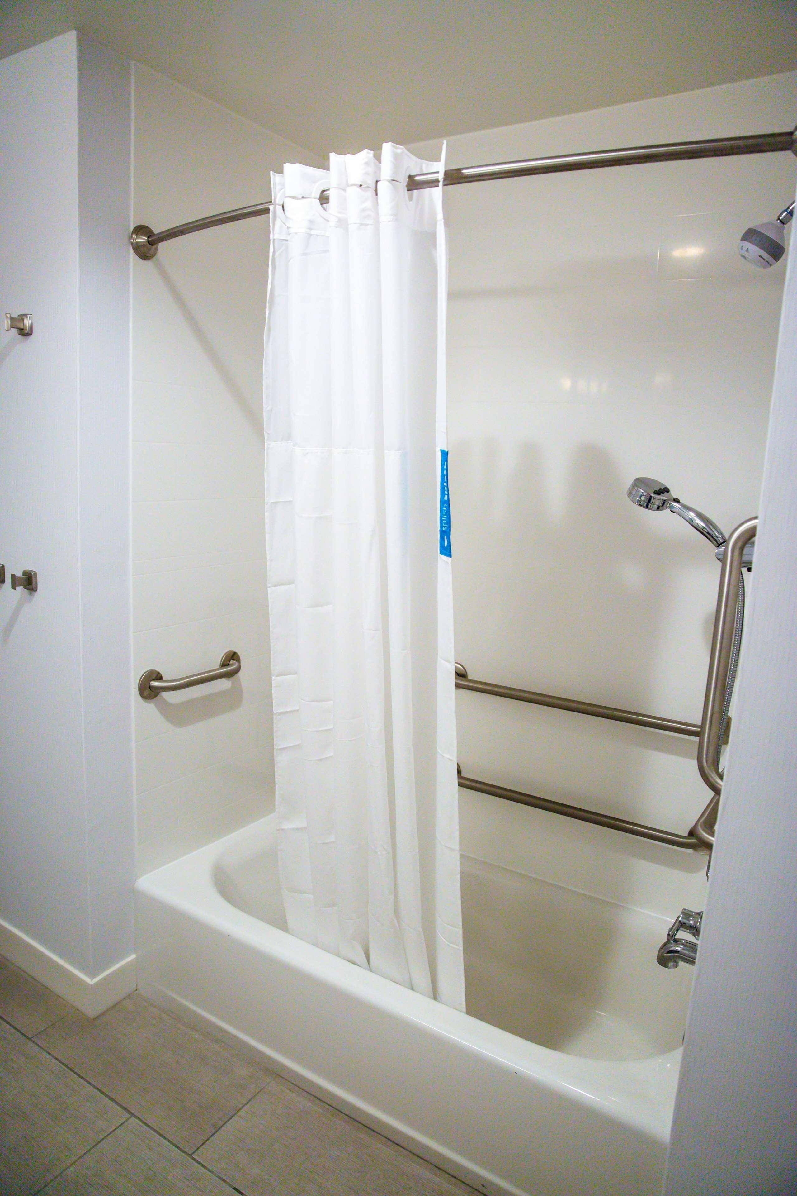 Hampton Inn-Pontiac Ngoại thất bức ảnh
