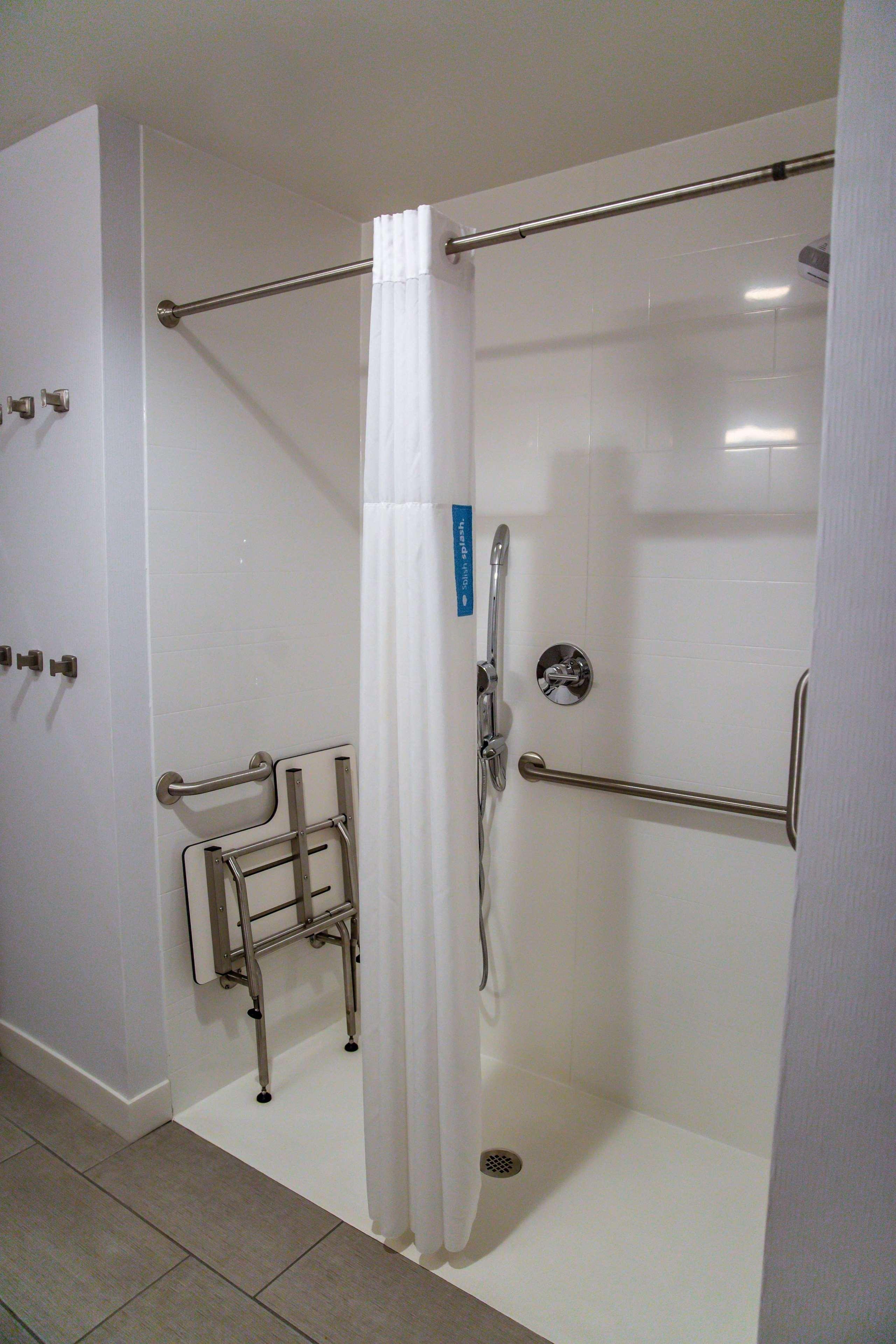 Hampton Inn-Pontiac Ngoại thất bức ảnh
