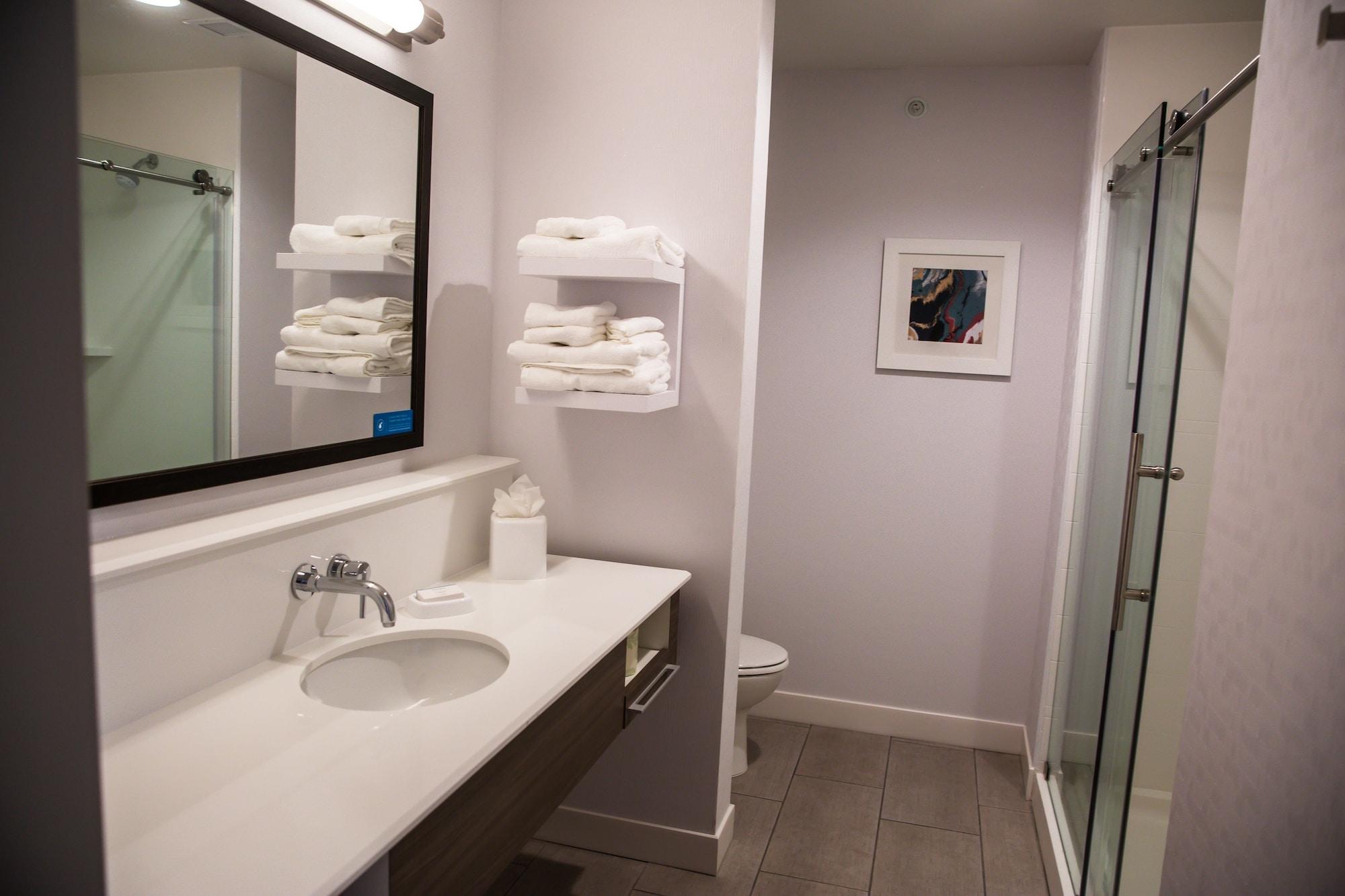Hampton Inn-Pontiac Ngoại thất bức ảnh