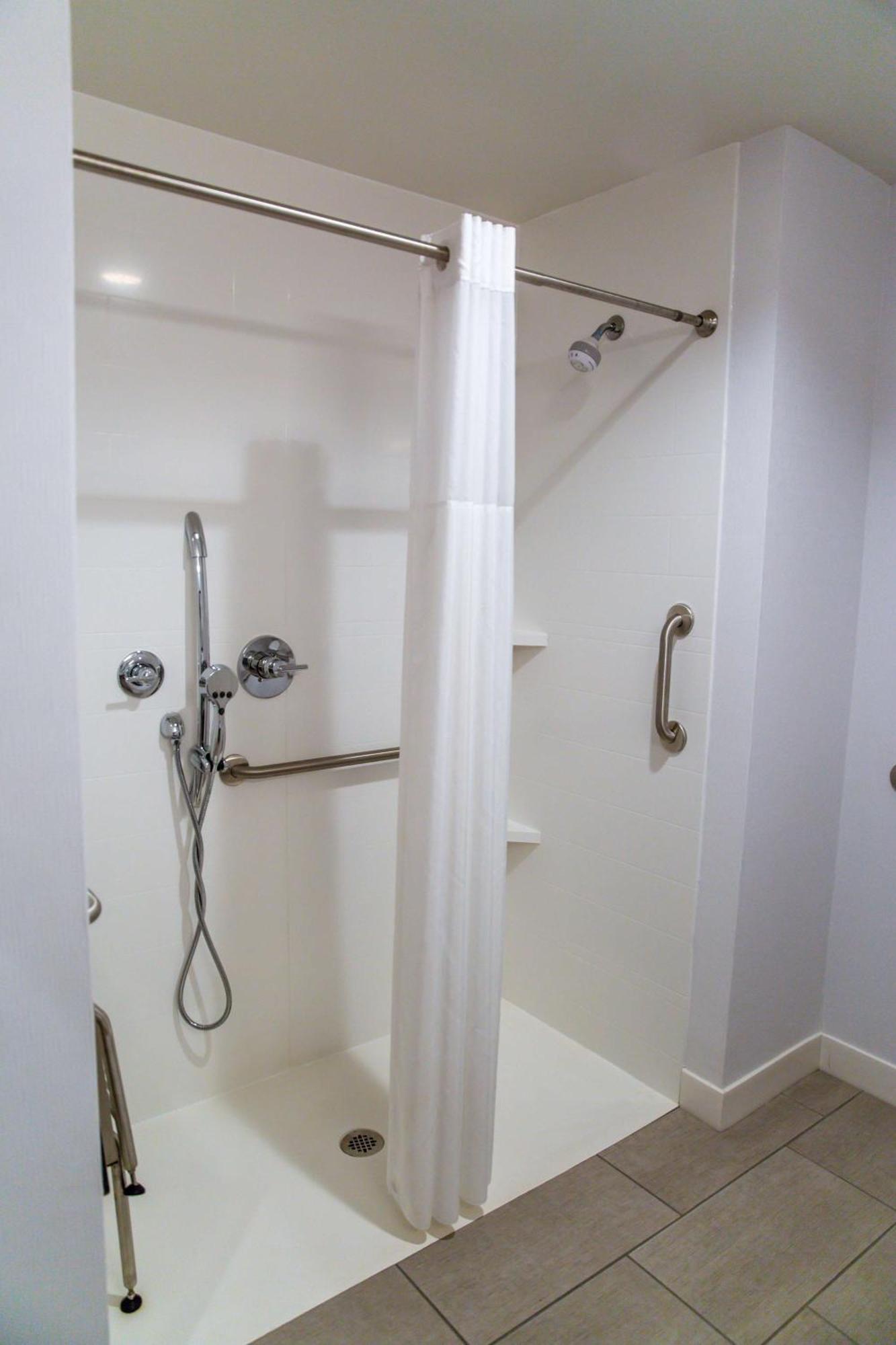 Hampton Inn-Pontiac Ngoại thất bức ảnh